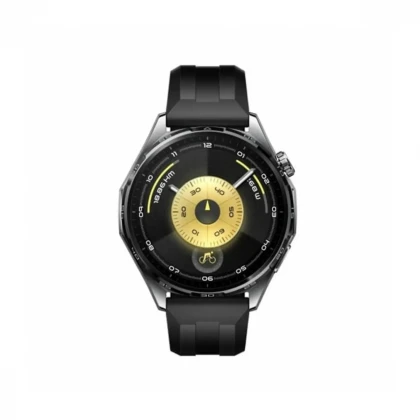 Pametni sat Huawei GT6 crni 46 mm