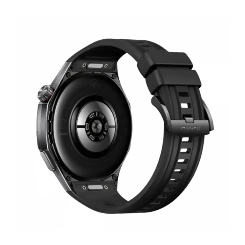 Pametni sat Huawei GT6 Pro crna 46 mm