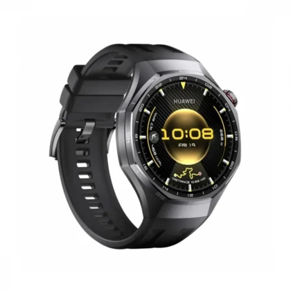 Pametni sat Huawei GT6 Pro crna 46 mm