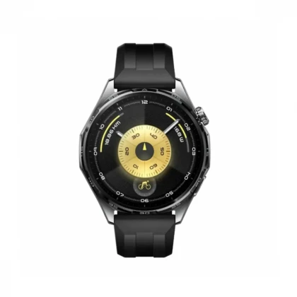 Pametni sat Huawei GT6 Pro crna 46 mm