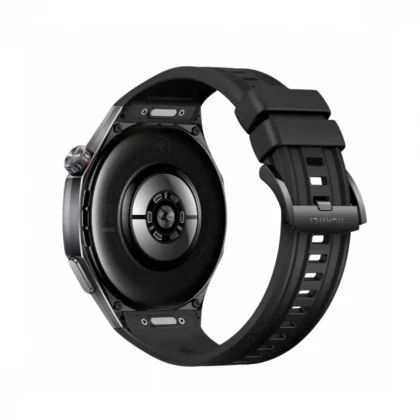 Pametni sat Huawei GT6 Pro crna 46 mm