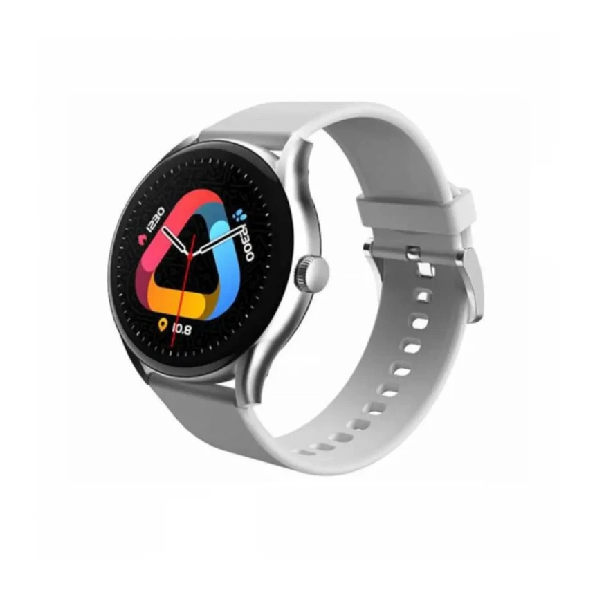 Pametni sat QCY GTS8 siva