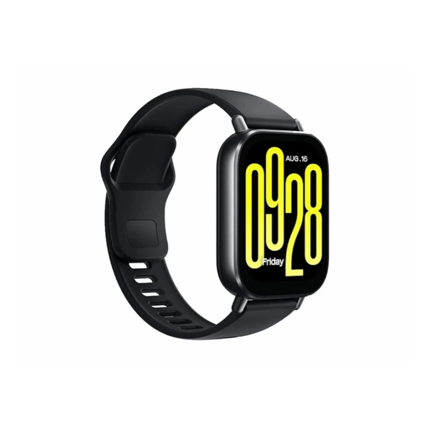 Pametni Sat XIAOMI Redmi Watch 6 Active/crna