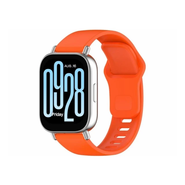 Pametni Sat XIAOMI Redmi Watch 6 Active/narandžasta