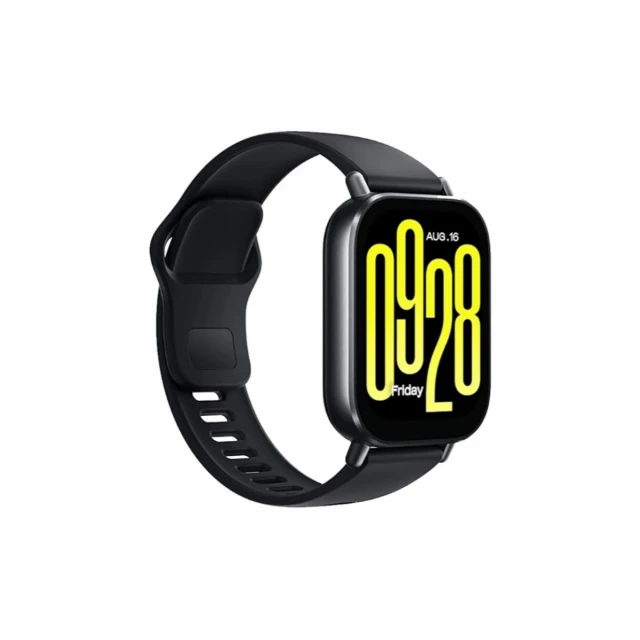 Pametni Sat XIAOMI Redmi Watch 6 Active/crna
