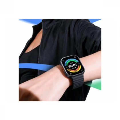 Pametni Sat XIAOMI Redmi Watch 6 Lite/crna