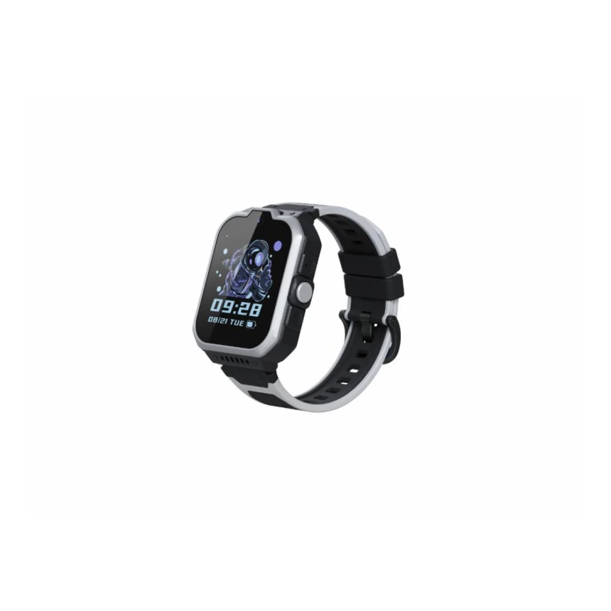 Pametni Sat ZTE K1 Pro/deciji/siva