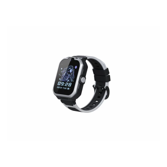 Pametni Sat ZTE K1 Pro/deciji/siva