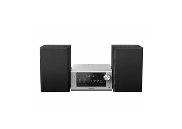 PANASONIC Mikro Hi FI SC-PM700EG-S