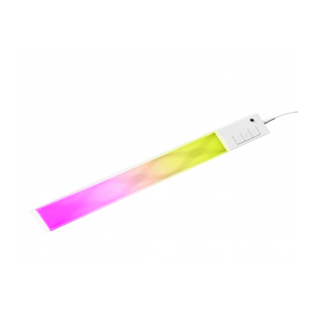 Panel TRUST GXT905 VYBZ RGBIC WALL LIGHT BARS