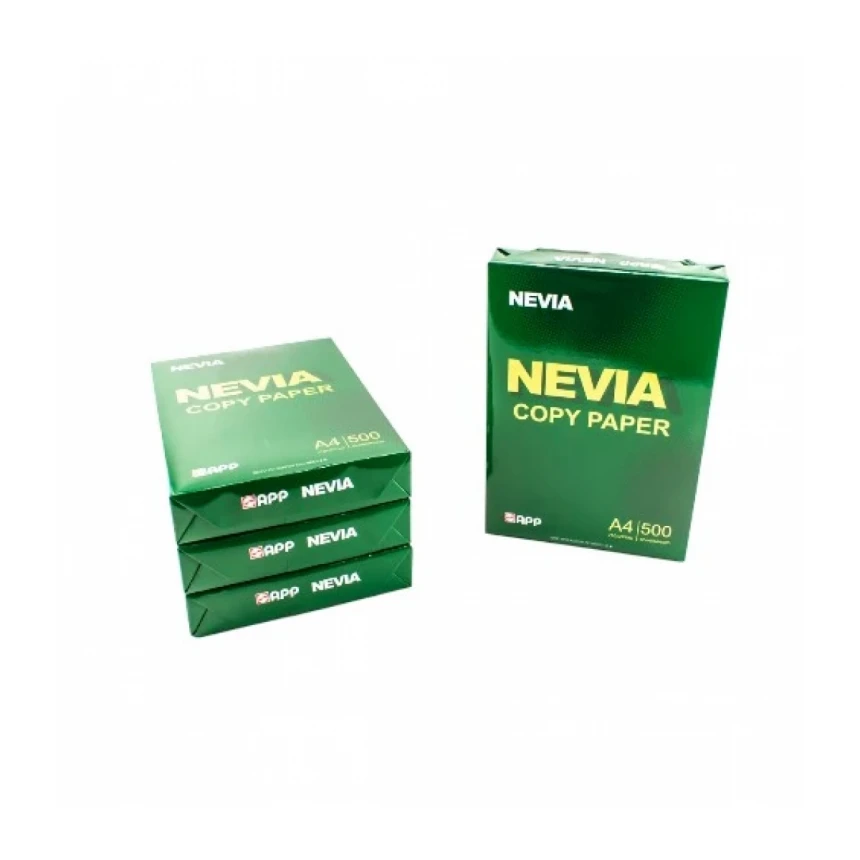 Papir A4/80g NEVIA