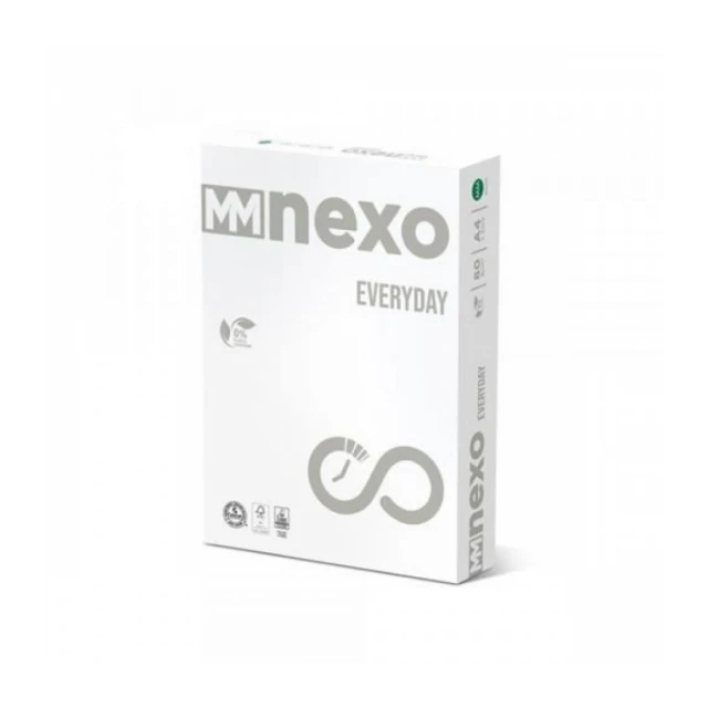 Papir A4/80g Nexo Everyday