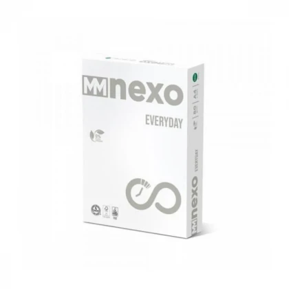 Papir A4/80g Nexo Everyday