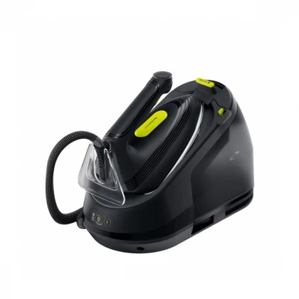 Parna stanica Braun IS3257BKSS