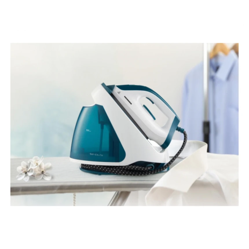 Parna stanica HEINNER IdeaSteam HIS-D2005WB/2200W/5bara