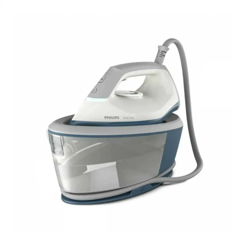 Parna stanica Philips PSG2000/20 plava