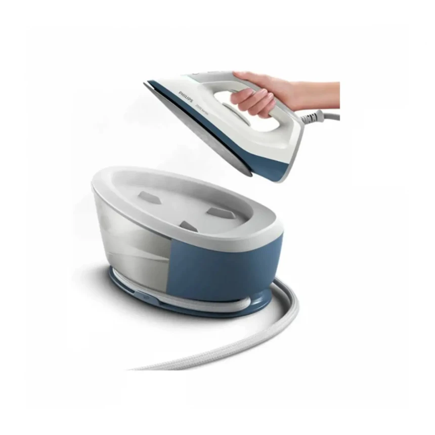Parna stanica Philips PSG2000/20 plava