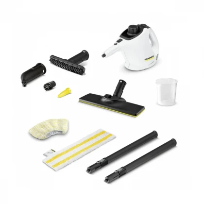 Paročistač Karcher SC1 EasyFix