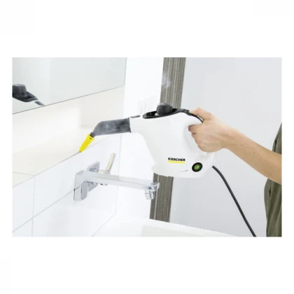 Paročistač Karcher SC1 EasyFix