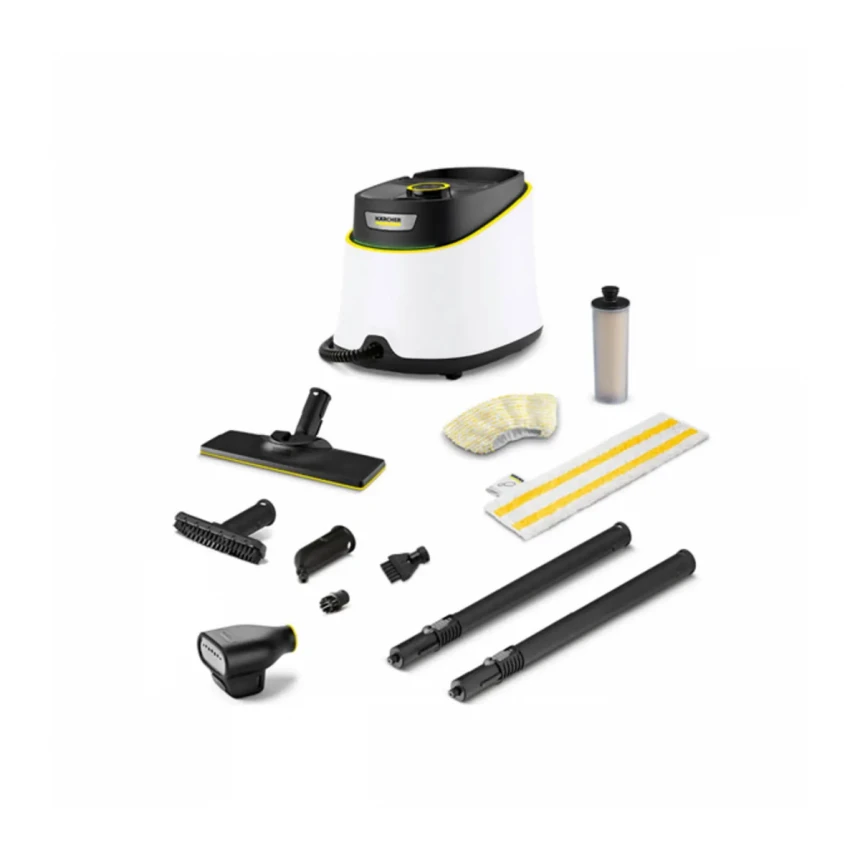 Paročistač Karcher SC3 Deluxe Textile Edition