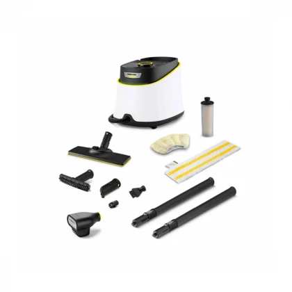 Paročistač Karcher SC3 Deluxe Textile Edition