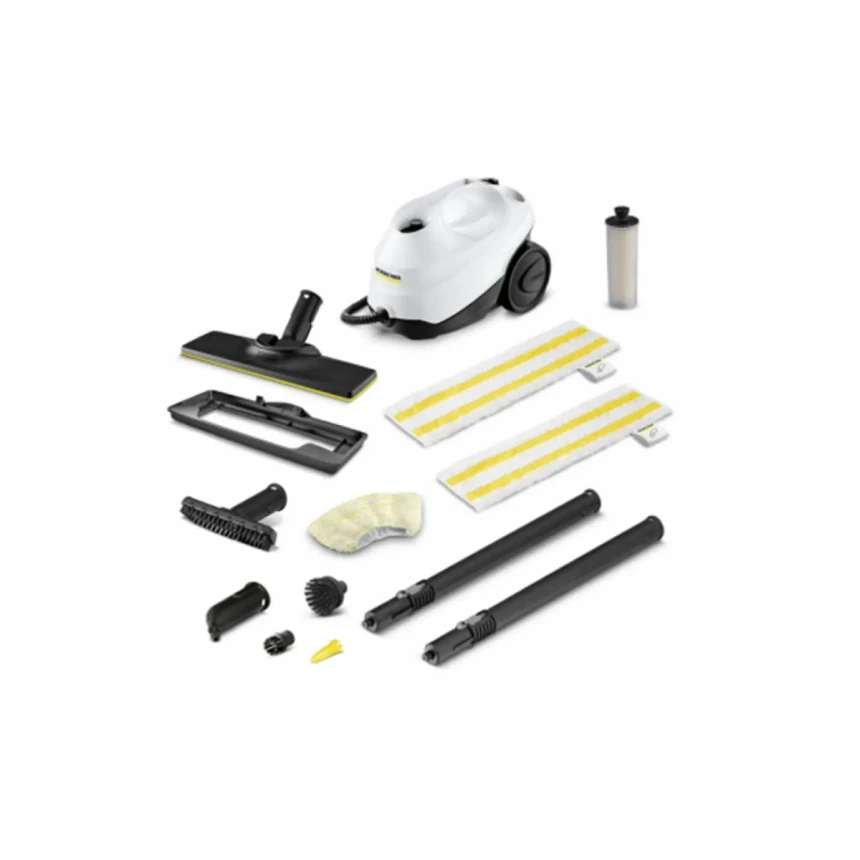 Paročistač Karcher SC3 EasyFix Plus EU