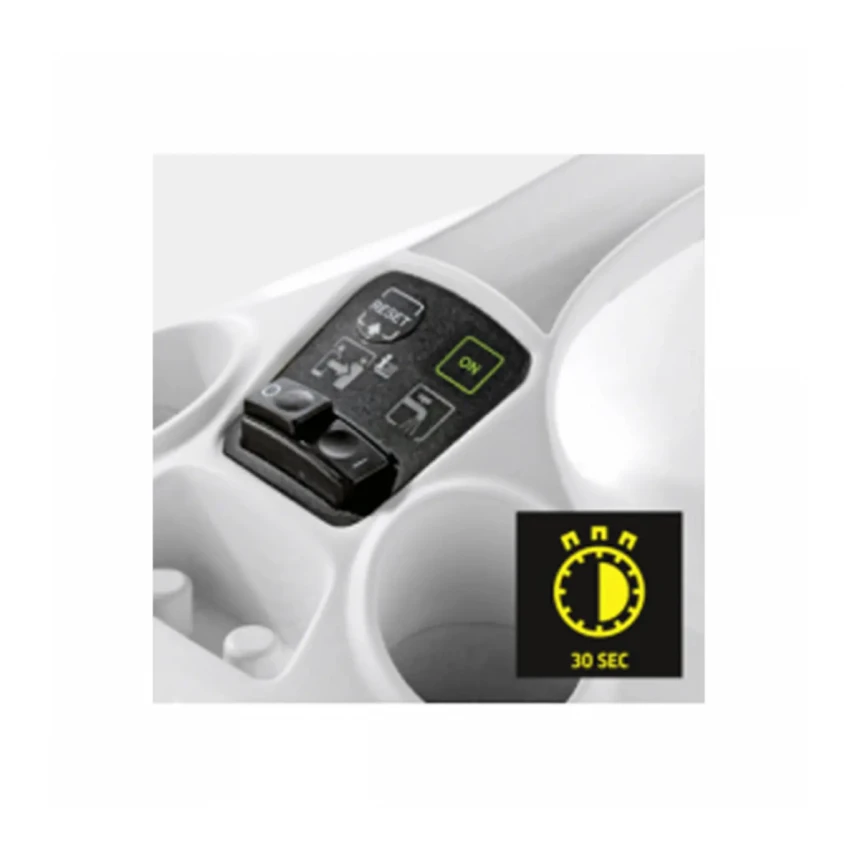 Paročistač Karcher SC3 EasyFix Plus EU