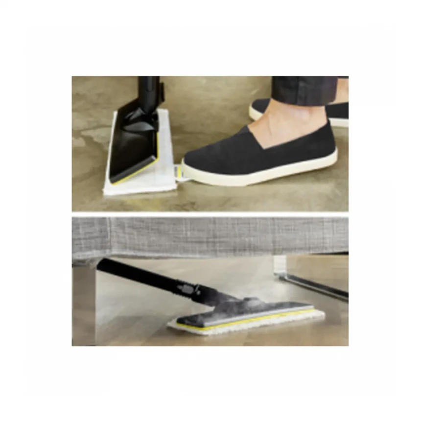 Paročistač Karcher SC3 EasyFix Plus EU