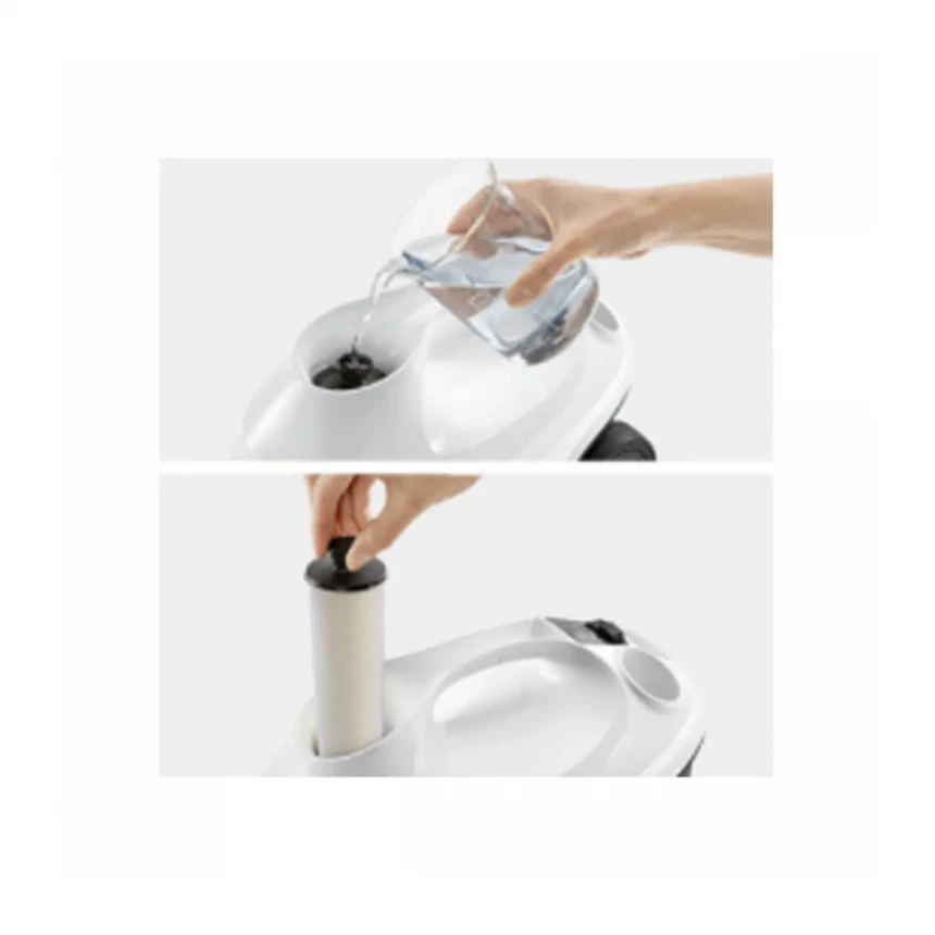 Paročistač Karcher SC3 EasyFix Plus EU