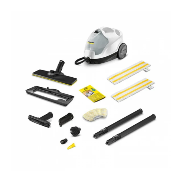 Paročistać Karcher SC4 Easy Fix Plus EU