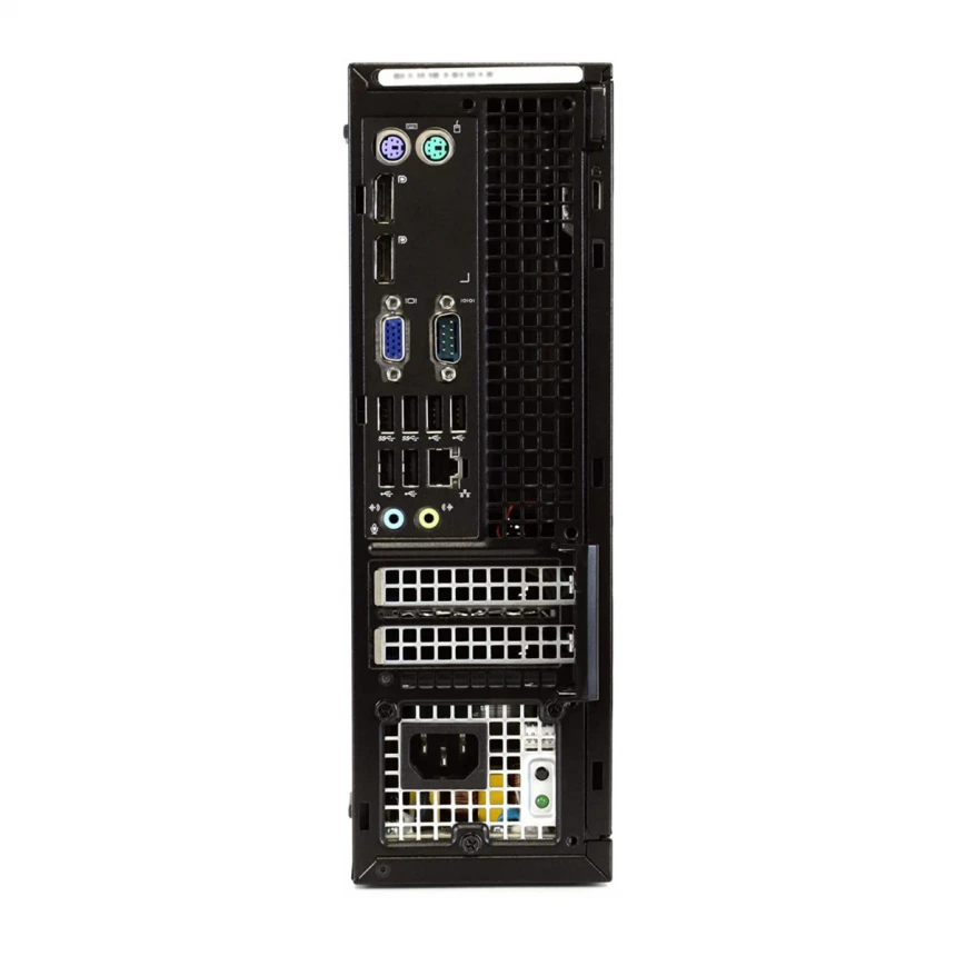 PC DELL 9020 SFF i3-4370/8GB/256GB/ODD/COA PRO
