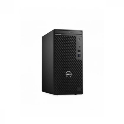 PC Dell Optiplex 3080 MT i3-10100/8GB/M.2 256GB/DVDRW/Win10Pro