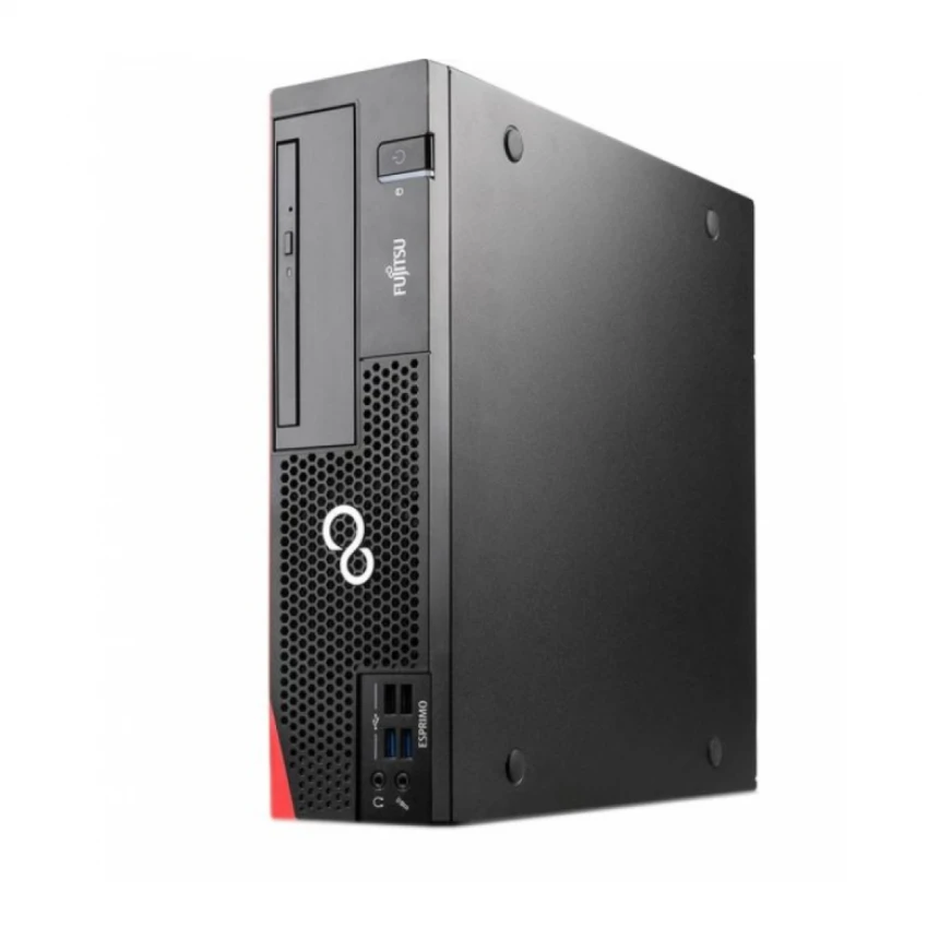 PC FUJITSU D556 i5-6600/8GB DDR4/256GB NEW/Win8Pro UPG Win10Pro ref.