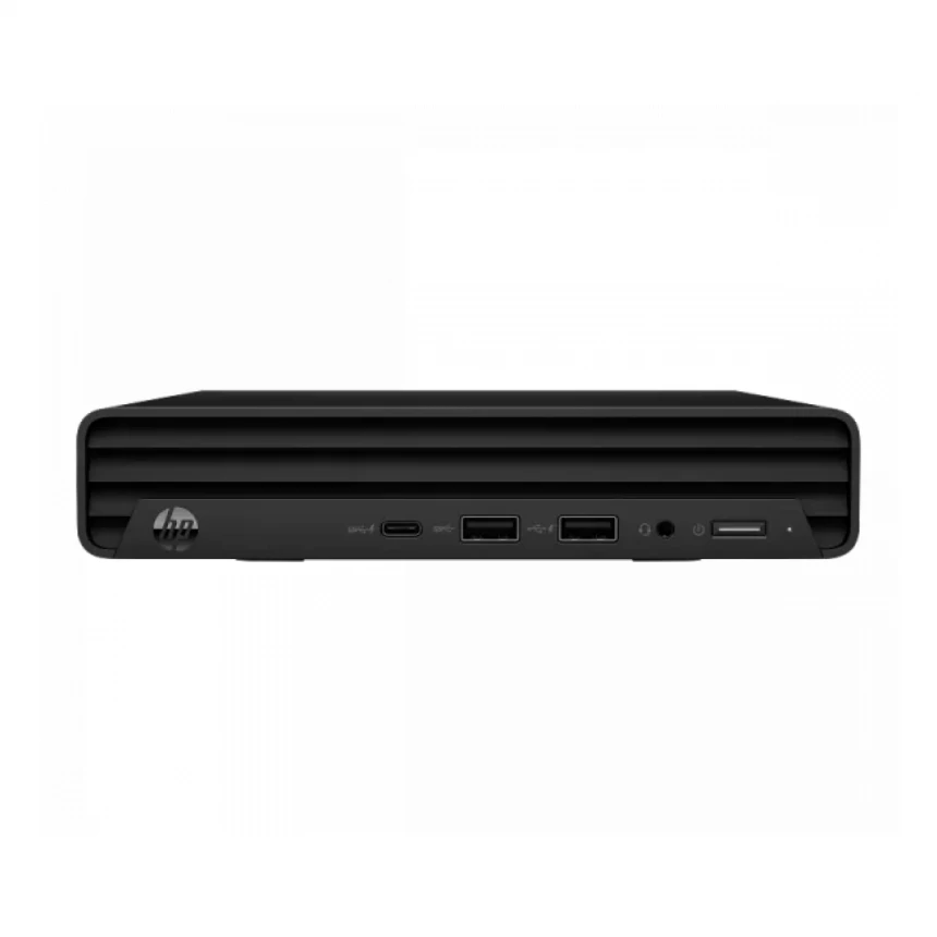 PC HP 260 G9 DM i3-1315U/8GB/256GB/postolje/WiFi 9H6E0ET