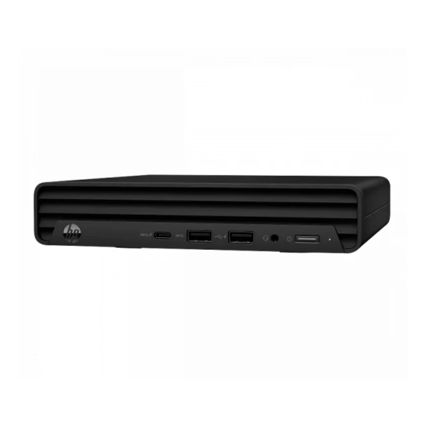 PC HP 260 G9 DM i3-1315U/8GB/256GB/postolje/WiFi 9H6E0ET