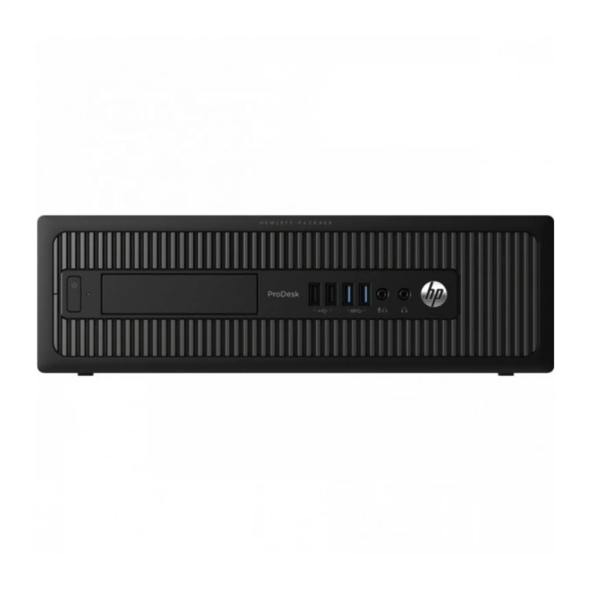 PC HP 400 G1 SFF i3-4150/4GB/SSD120/Win10 Pro COA Refurbished