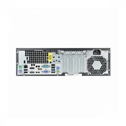 PC HP 400 G1 SFF i3-4150/4GB/SSD120/Win10 Pro COA Refurbished