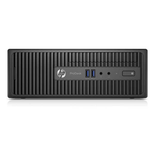 PC HP 400 G3 SFF i5-6500/8GB/500GB 870 EVO/Win8Pro UPG Win10Pro ref.