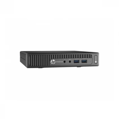 PC HP 800 G1 MINI i5-4570S/8GB/256GB NEW/Win8Pro UPG Win10Pro ref.