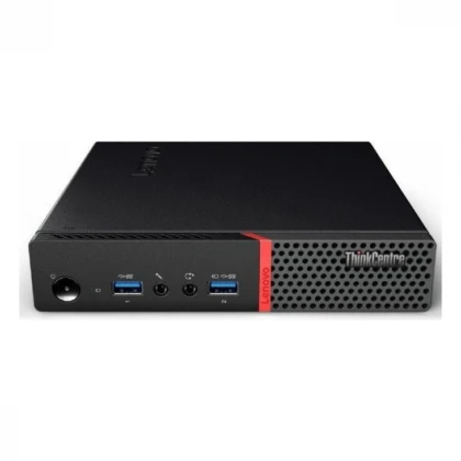 PC LENOVO M700 TINY i5-6500T/8GB/256GB NEW/2DP/W8Pro UPG W10Pro +VESA ref.