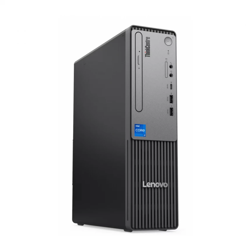 PC Lenovo ThinkCentre neo 50s SFF i5-13400 /16GB DDR5/M.2 512GB/T+M/DVD/3YW/W11P