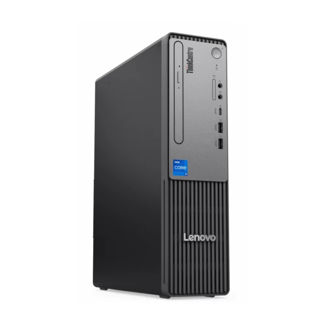 PC Lenovo ThinkCentre neo 50s SFF i5-13400 /16GB DDR5/M.2 512GB/T+M/DVD/3YW/W11P