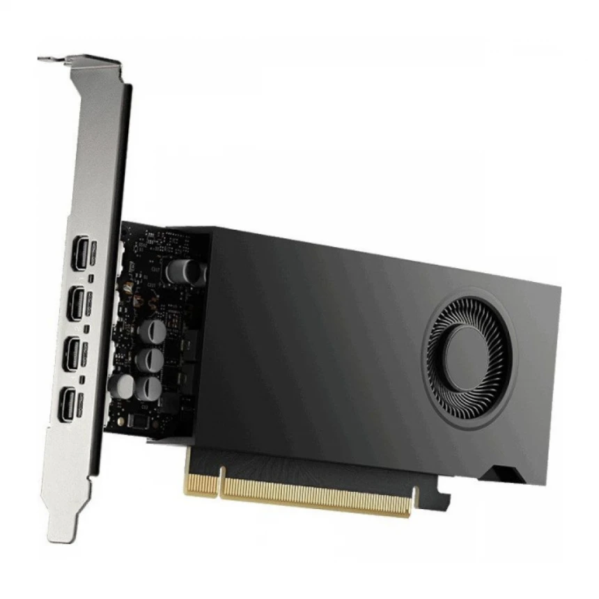 PCIE Quadro PNY Quadro RTX 2000E ADA 16GB GDDR6 4xmDP, VCNRTX2000EADA-SB