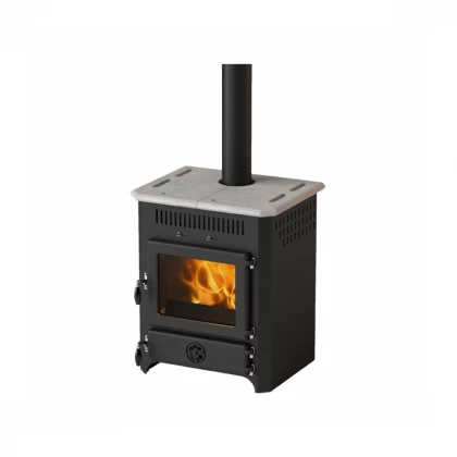 Peć MBS Thermo Vulkan