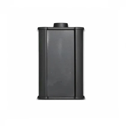 Peć na čvrsto gorivo TimSistem Diana, crvena