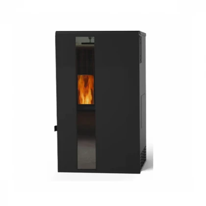 Peć na pelet Alfa Plam Grazia ECO