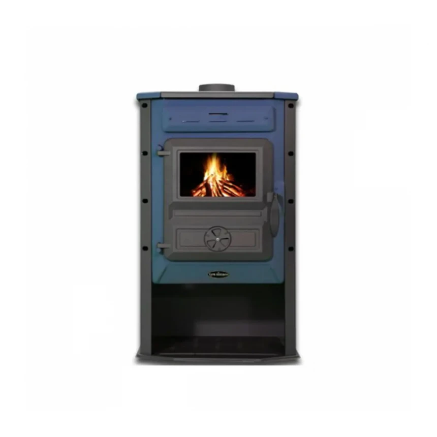 Peć TimSistem Magic Stove plava