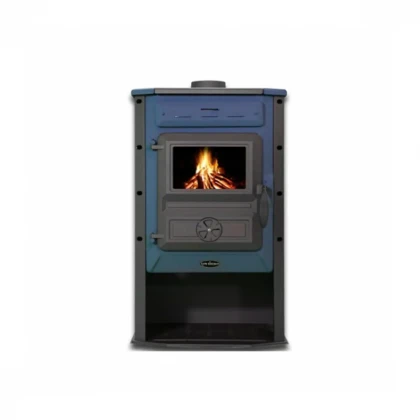 Peć TimSistem Magic Stove plava