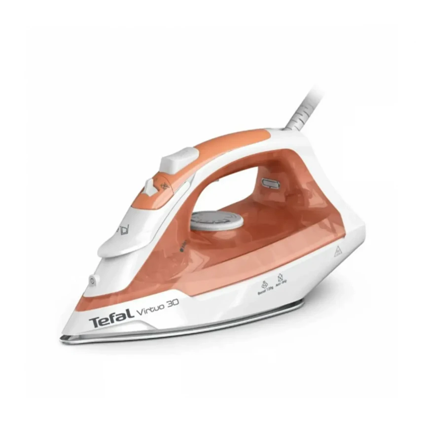 Pegla Tefal FV2C40