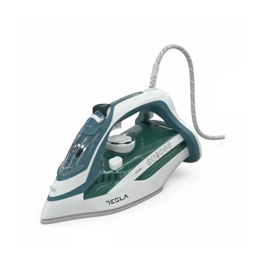 Pegla Tesla IR300BL